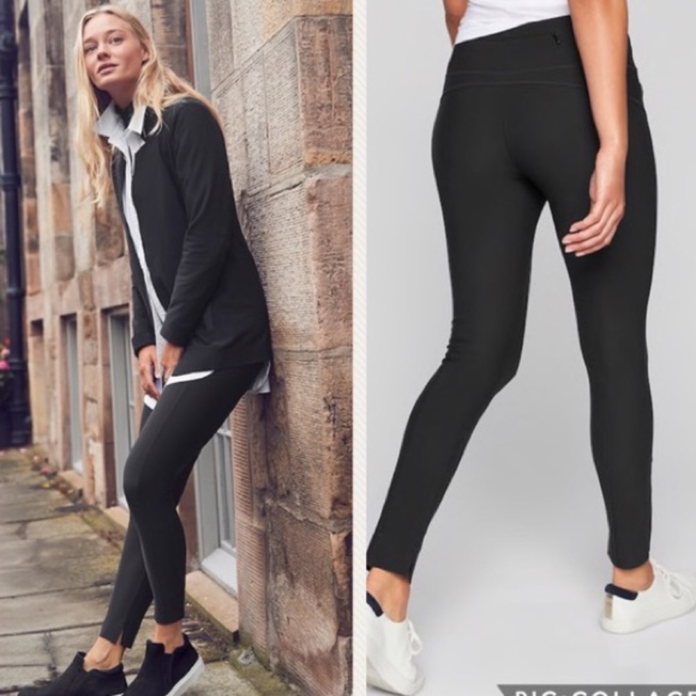 Athleta Stellar Tight